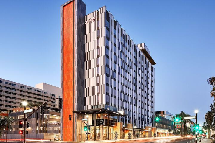 Canopy by Hilton Tempe Downtown