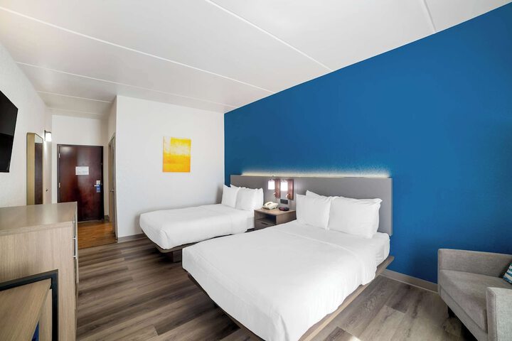 Comfort Inn Asheville Airport