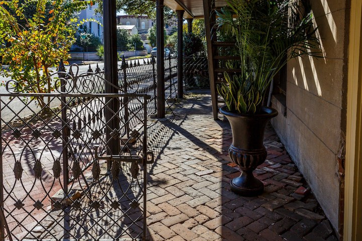 Terrace/Patio 148 of 158