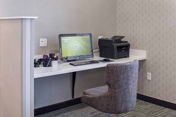 Residence Inn by Marriott Beaumont