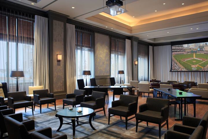 Baltimore Marriott Waterfront