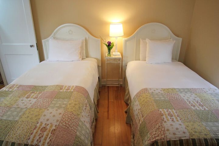 The Kennebunk Inn