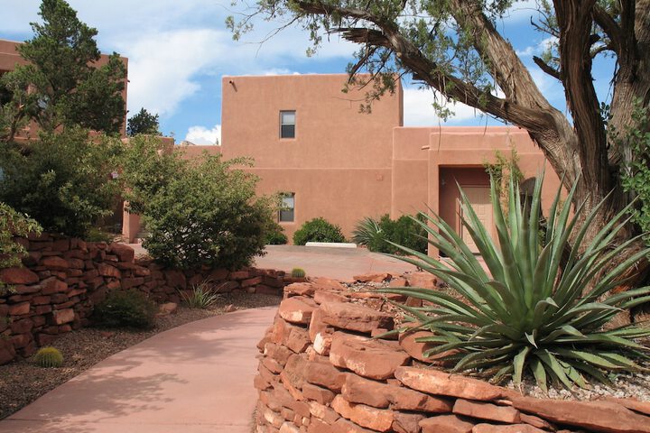 Alma De Sedona Inn