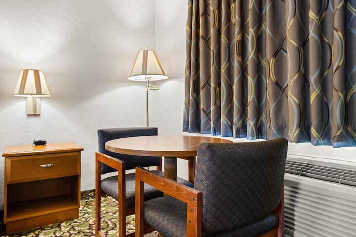 AMERICAS BEST VALUE INN BY SONESTA PECOS