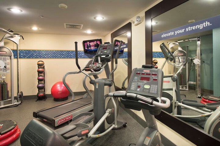 Health and Fitness 25 of 26