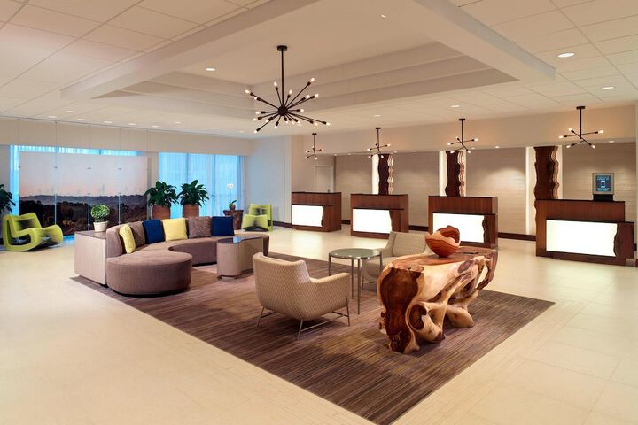 Hotel Interior 11 of 61