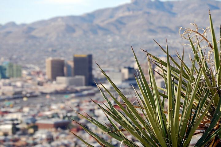 Hotel Indigo El Paso Downtown by IHG