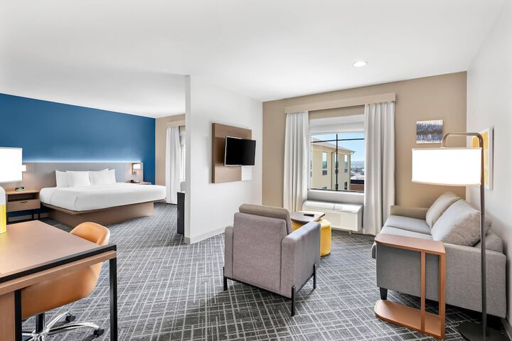 Comfort Inn & Suites Fort Smith I-540