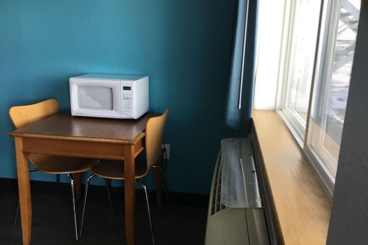 Motel 6 Baker City OR