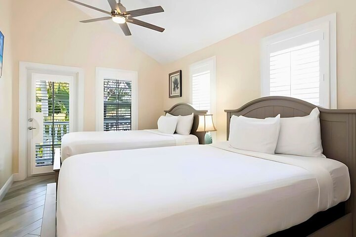 Villas at Hawks Cay Resort