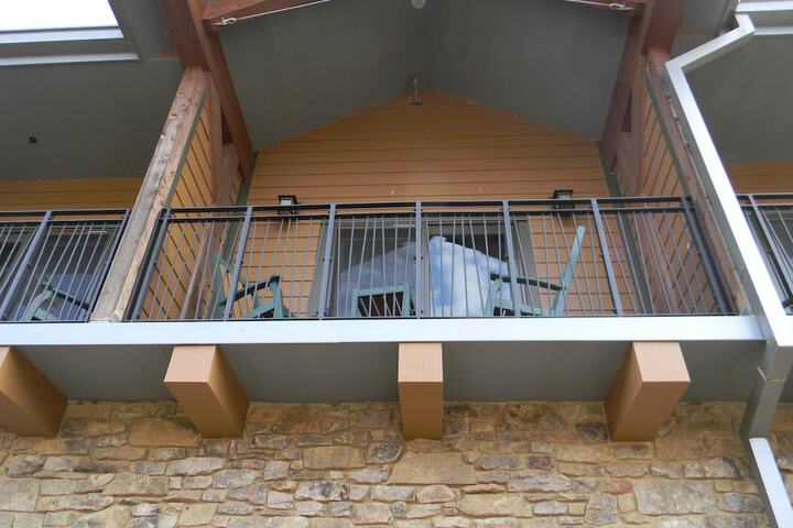 Terrace/Patio 107 of 124