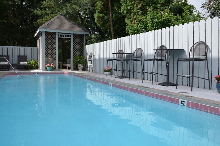 Pool 8 of 41