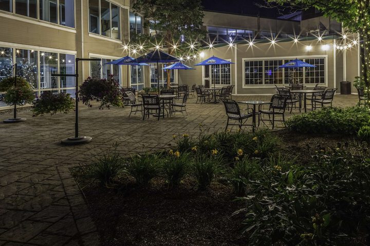 DoubleTree by Hilton Burlington Vermont