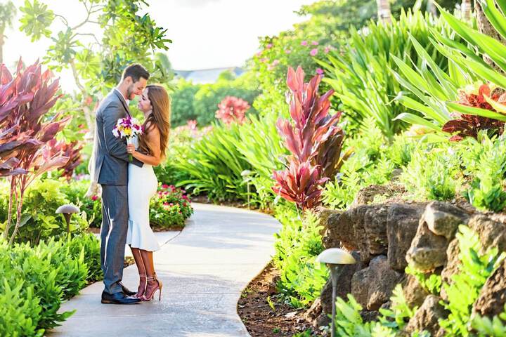 Koloa Landing Resort at Poipu Autograph Collection