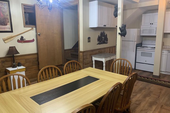 Woodwose Cabin - Adventures Now