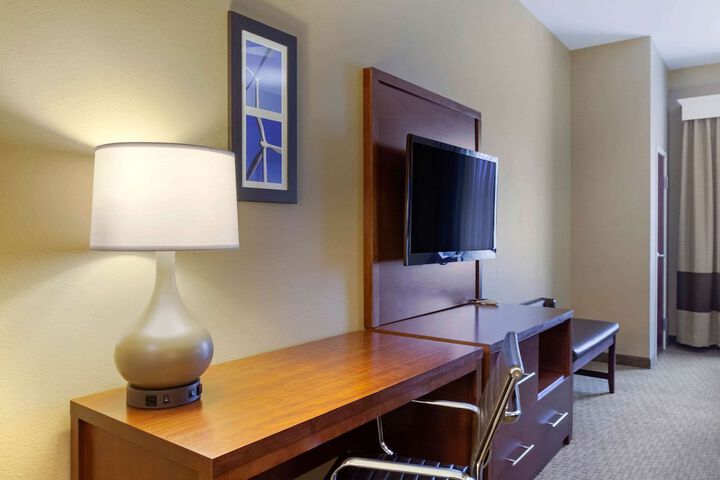 Comfort Inn & Suites Amarillo East