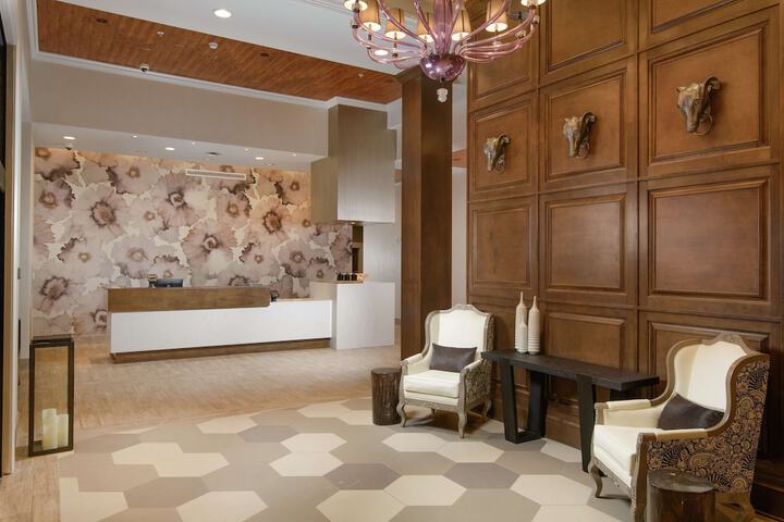 Hotel Interior 7 of 46