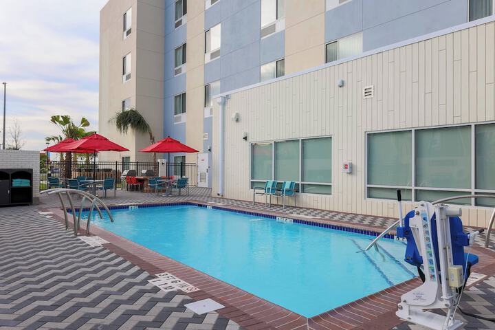 TownePlace Suites by Marriott McAllen Edinburg