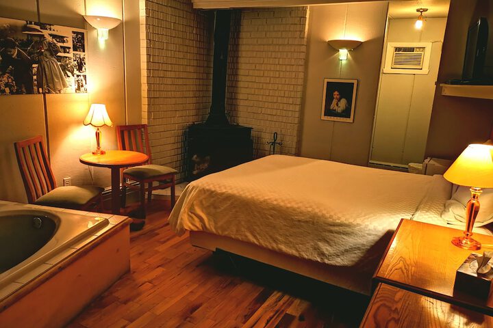 Motel Tremblant