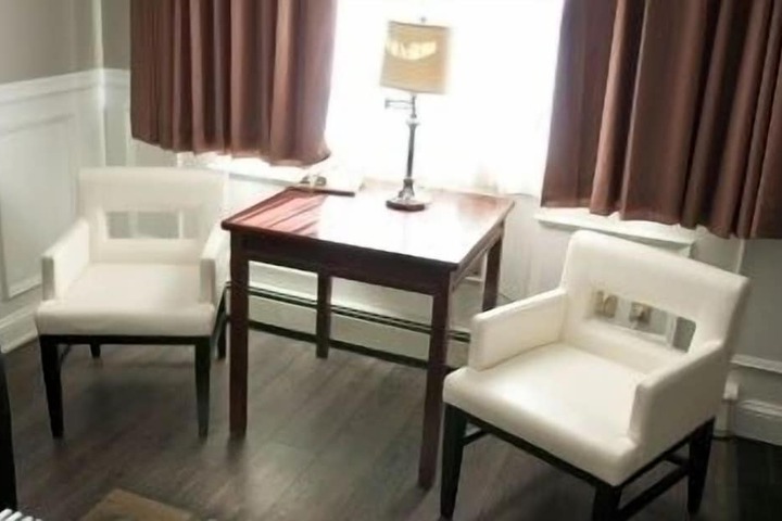 Willow Bend Motel