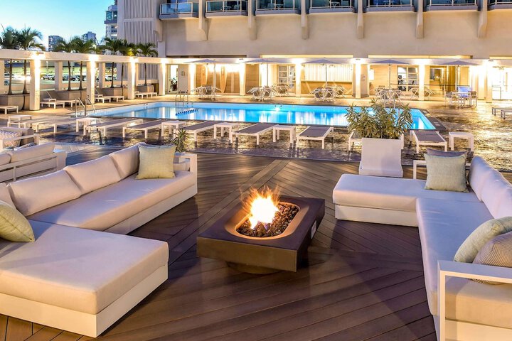 Ala Moana Hotel by Mantra