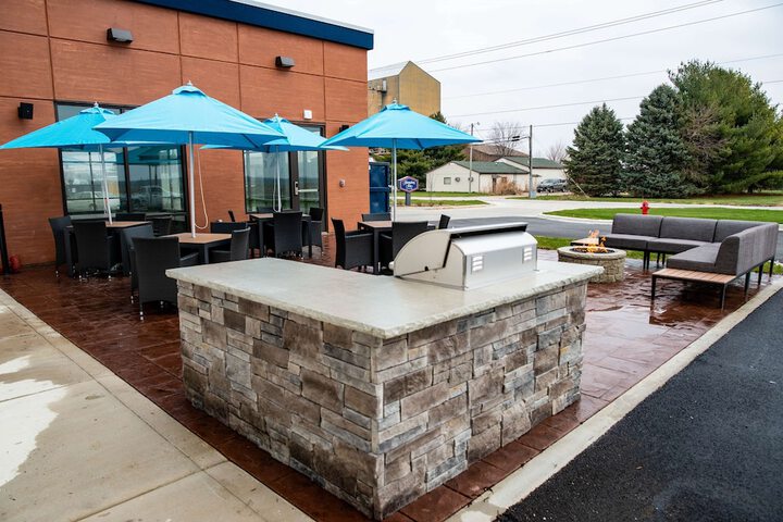 Terrace/Patio 70 of 75