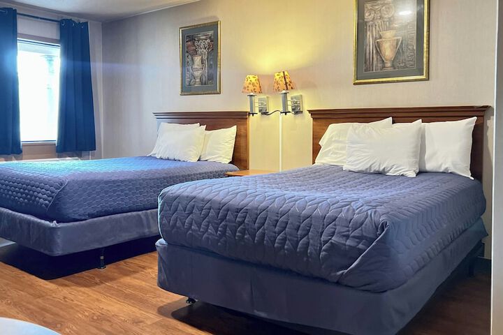 Magnuson Grand Harrisburg
