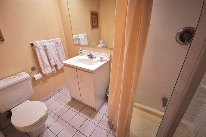 Motel Tremblant