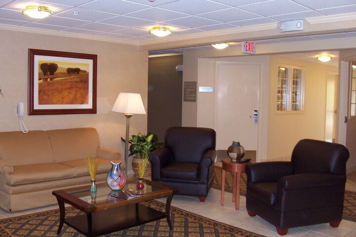 Candlewood Suites Olive Branch by IHG