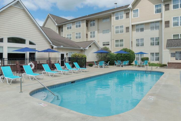 Residence Inn by Marriott Dayton Troy