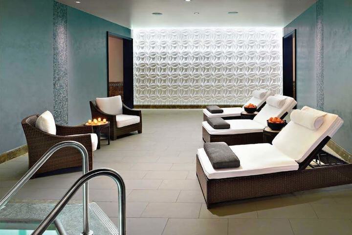Ameristar Casino Resort Spa Black Hawk