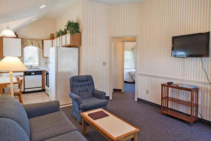 Green Harbor Resort