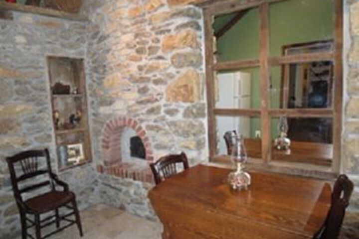 Stoltzfus Bed & Breakfast
