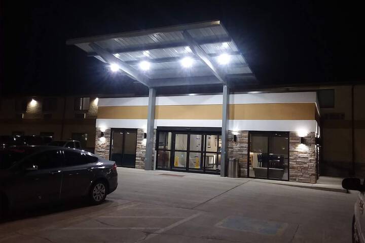 Comfort Inn Near Kokomo Speedway