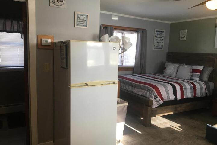 Home Away From Home Recently Renovated