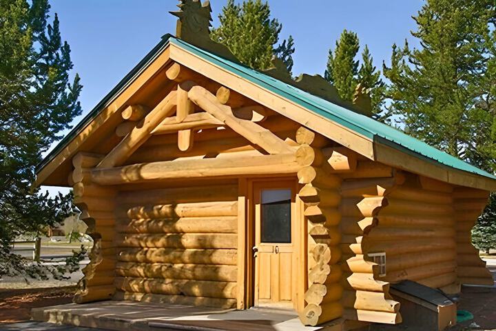The Hibernation Station