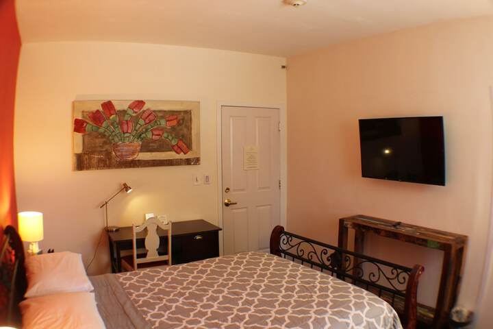 San Anselmo Inn