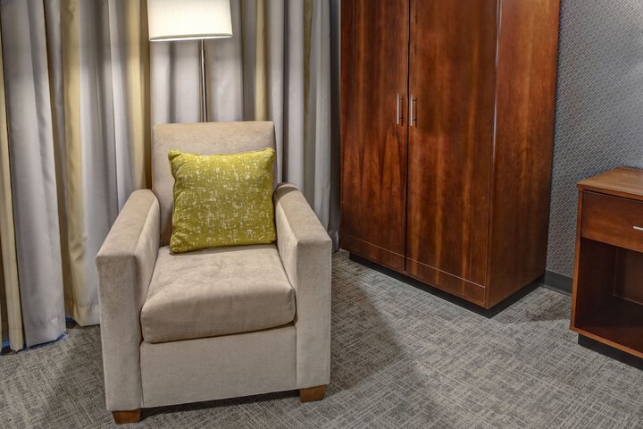 Hampton Inn Indianapolis-sw / plainfield