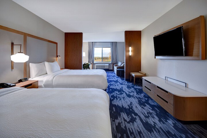 Fairfield Inn & Suites by Marriott Grand Rapids Wyoming