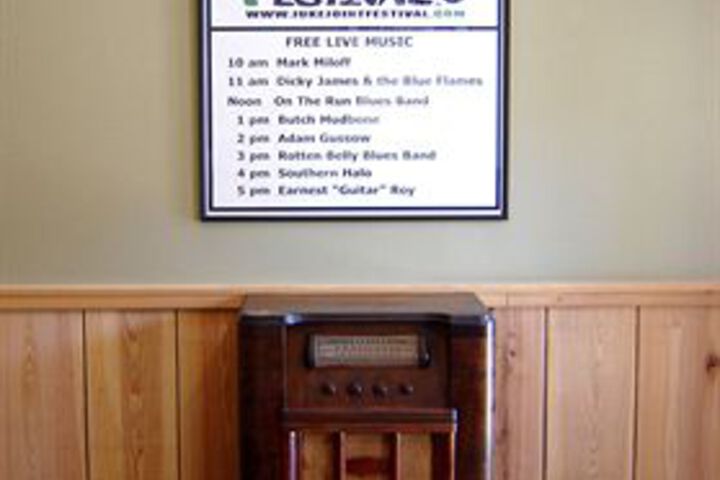 Bluestown Inn