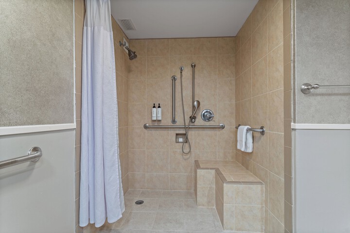 Crowne Plaza Executive Center Baton Rouge by IHG