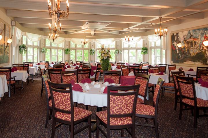 Glynmill Inn
