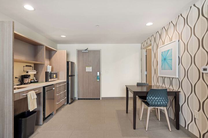Home2 Suites by Hilton Joplin MO