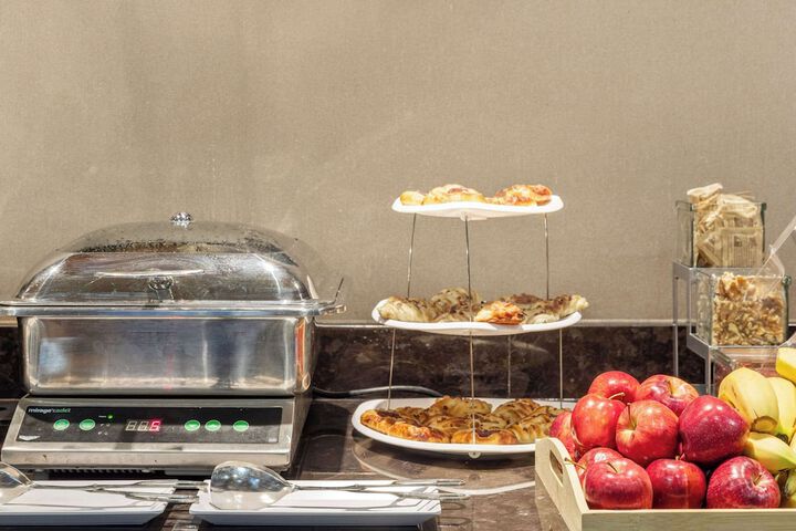 Cambria Hotel Plano Frisco