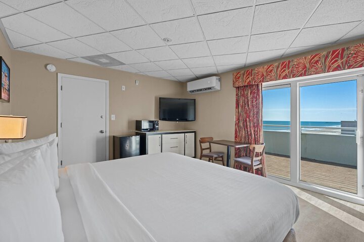 The Sandbar Hotel Trademark Collection by Wyndham