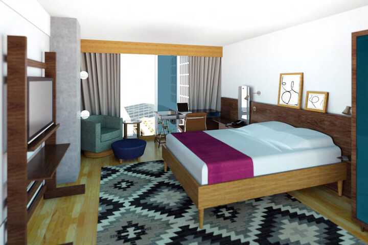 Hotel Indigo El Paso Downtown by IHG