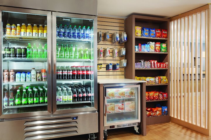 Holiday Inn Express Hartford South - Rocky Hill by IHG