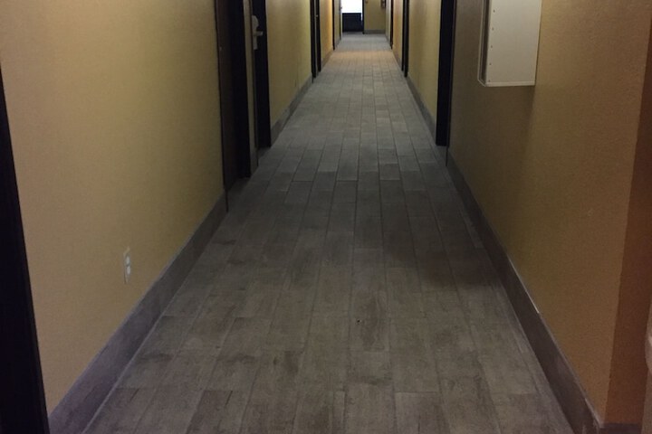 Hotel 6 of 25