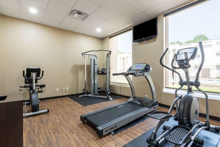 Health and Fitness 35 of 36