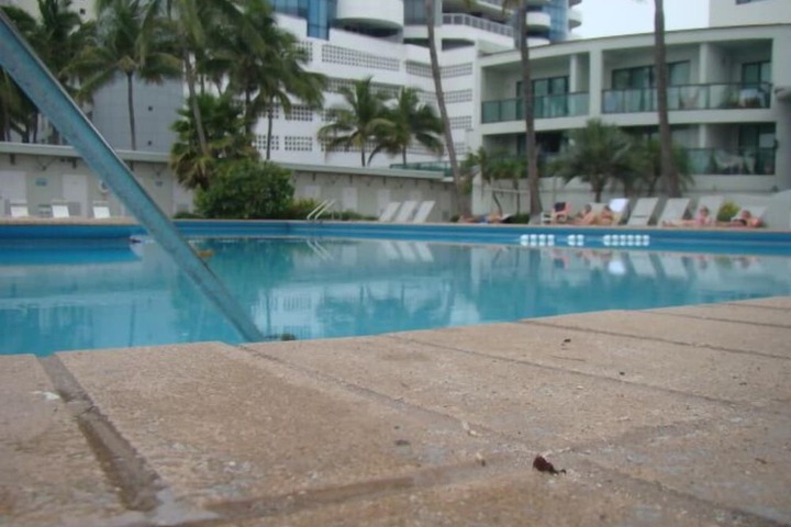 Pool 8 of 29